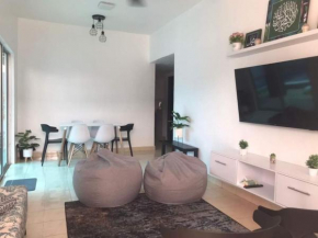 Garlic Cherating Pool Homestay